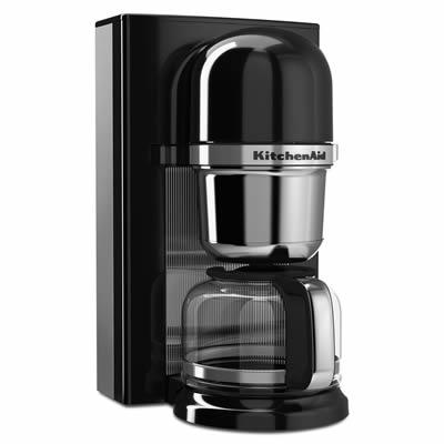  KitchenAid Coffee Makers Coffee Machine KCM0802OB IMAGE 4