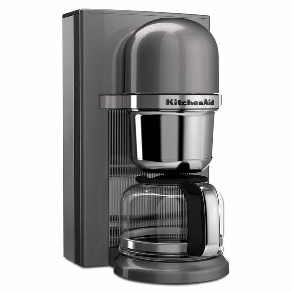  KitchenAid Coffee Makers Coffee Machine KCM0802MS IMAGE 1