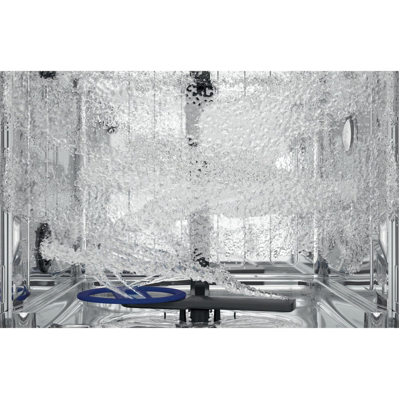  Electrolux Icon 24-inch Built-In Dishwasher with Perfect Stemware™ Cycle E24ID74QPS IMAGE 10