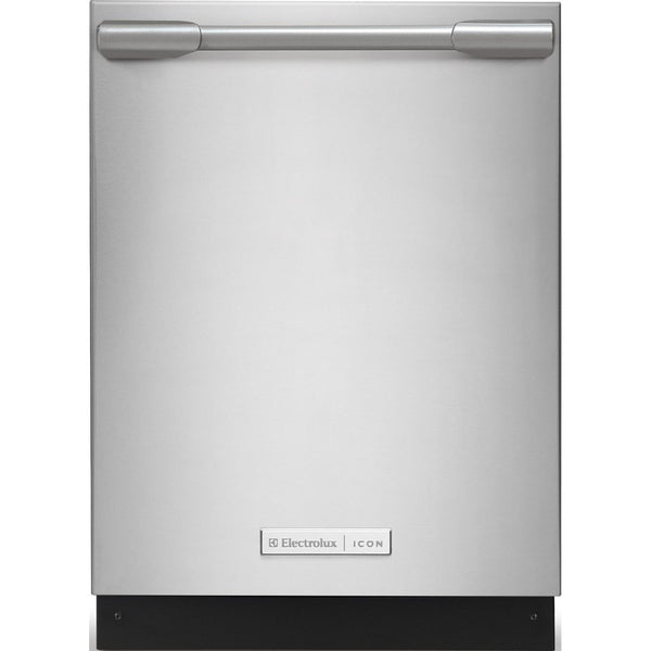  Electrolux Icon 24-inch Built-In Dishwasher with Perfect Stemware™ Cycle E24ID74QPS IMAGE 1
