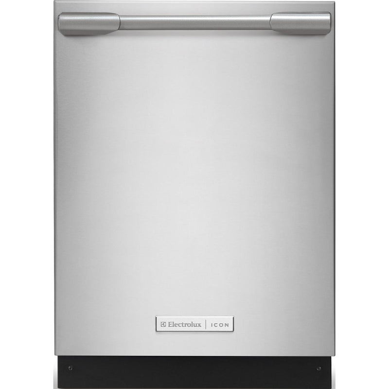  Electrolux Icon 24-inch Built-In Dishwasher with Perfect Stemware™ Cycle E24ID74QPS IMAGE 1