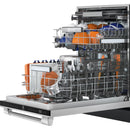  Electrolux Icon 24-inch Built-In Dishwasher with Perfect Stemware™ Cycle E24ID74QPS IMAGE 4