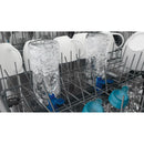  Electrolux Icon 24-inch Built-In Dishwasher with Perfect Stemware™ Cycle E24ID74QPS IMAGE 5