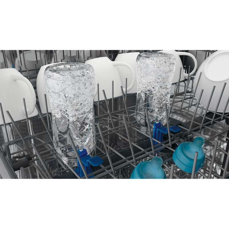  Electrolux Icon 24-inch Built-In Dishwasher with Perfect Stemware™ Cycle E24ID74QPS IMAGE 5