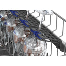  Electrolux Icon 24-inch Built-In Dishwasher with Perfect Stemware™ Cycle E24ID74QPS IMAGE 7