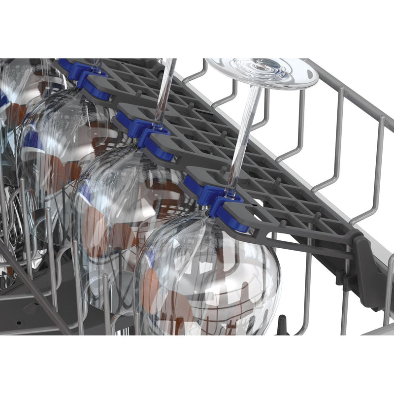  Electrolux Icon 24-inch Built-In Dishwasher with Perfect Stemware™ Cycle E24ID74QPS IMAGE 7