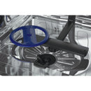  Electrolux Icon 24-inch Built-In Dishwasher with Perfect Stemware™ Cycle E24ID74QPS IMAGE 8