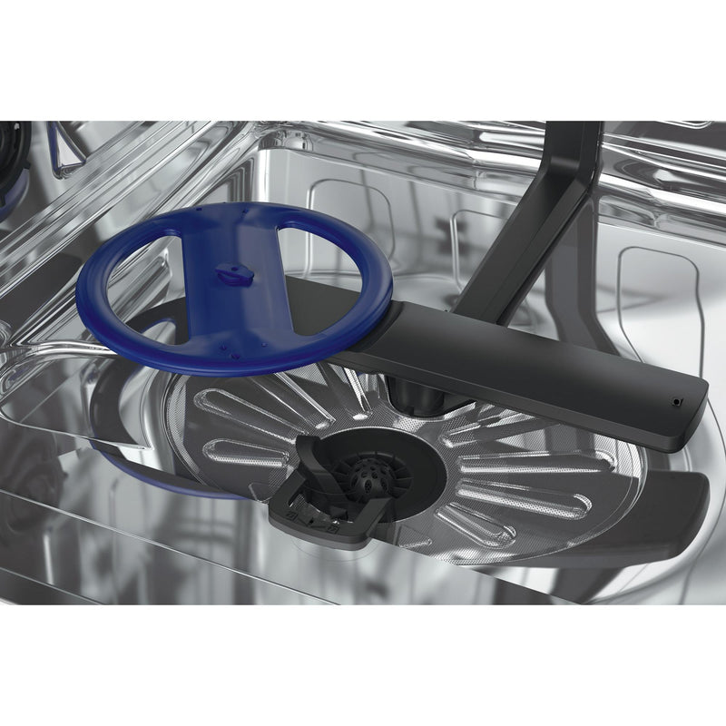  Electrolux Icon 24-inch Built-In Dishwasher with Perfect Stemware™ Cycle E24ID74QPS IMAGE 8