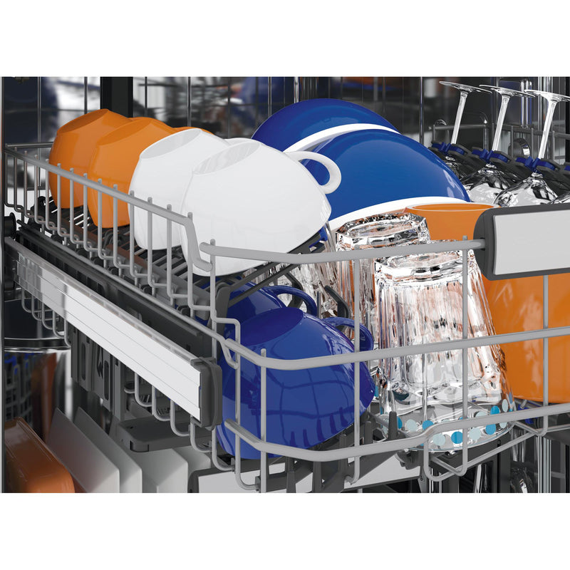  Electrolux Icon 24-inch Built-In Dishwasher with Perfect Stemware™ Cycle E24ID74QPS IMAGE 9