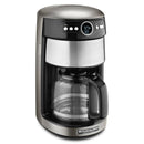  KitchenAid Coffee Makers Coffee Machine KCM1402ACU IMAGE 1