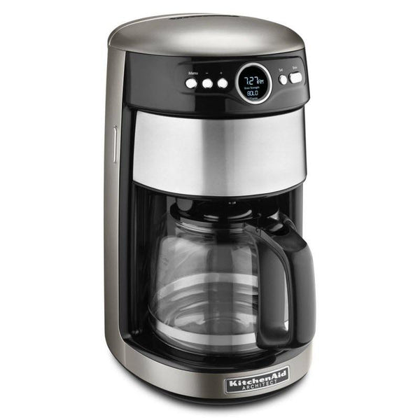  KitchenAid Coffee Makers Coffee Machine KCM1402ACU IMAGE 1