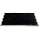  Electrolux Icon 36-inch Built-In Induction Cooktop E36IC80QSS IMAGE 1