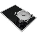  Electrolux Icon 30-inch Built-In Induction Cooktop E30IC80QSS IMAGE 2