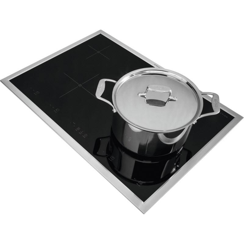  Electrolux Icon 30-inch Built-In Induction Cooktop E30IC80QSS IMAGE 2