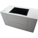  Electrolux Icon 30-inch Built-In Induction Cooktop E30IC80QSS IMAGE 4