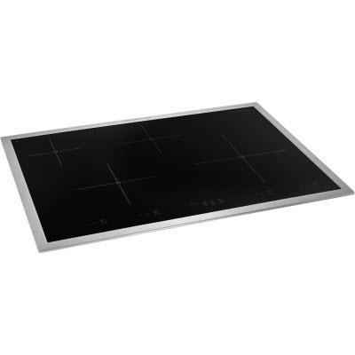  Electrolux Icon 30-inch Built-In Induction Cooktop E30IC80QSS IMAGE 5