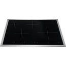  Electrolux Icon 30-inch Built-In Induction Cooktop E30IC80QSS IMAGE 6