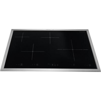  Electrolux Icon 30-inch Built-In Induction Cooktop E30IC80QSS IMAGE 6