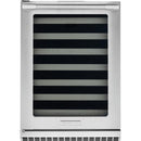  Electrolux Icon 5.34 cu. ft. 48-bottle Freestanding Wine Cooler E24WL50QS IMAGE 1