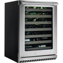  Electrolux Icon 5.34 cu. ft. 48-bottle Freestanding Wine Cooler E24WL50QS IMAGE 4