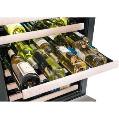  Electrolux Icon 5.34 cu. ft. 48-bottle Freestanding Wine Cooler E24WL50QS IMAGE 5