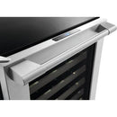  Electrolux Icon 5.34 cu. ft. 48-bottle Freestanding Wine Cooler E24WL50QS IMAGE 6