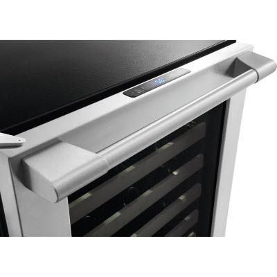  Electrolux Icon 5.34 cu. ft. 48-bottle Freestanding Wine Cooler E24WL50QS IMAGE 6