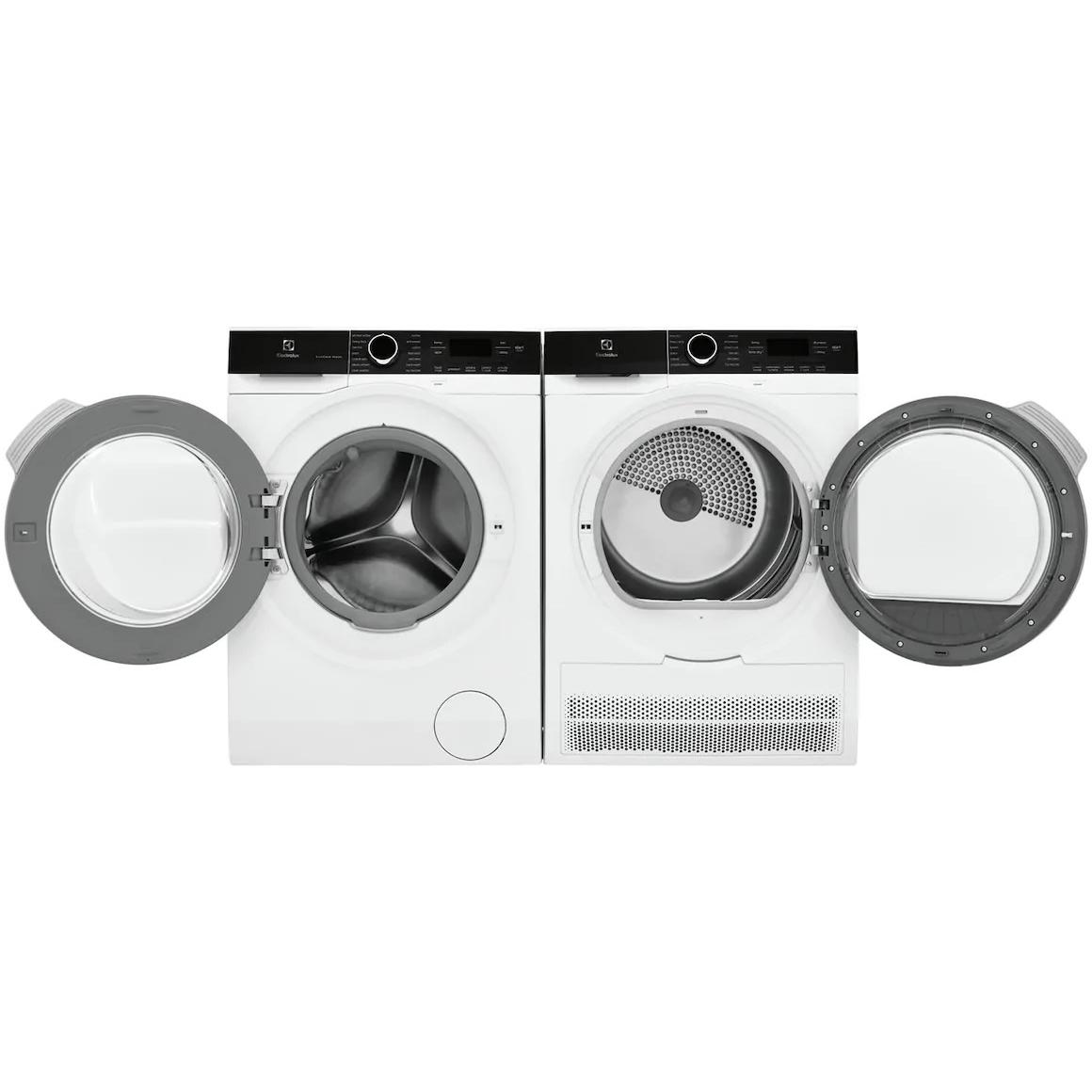  Electrolux Laundry ELFW4222AW, ELFE422CAW IMAGE 4
