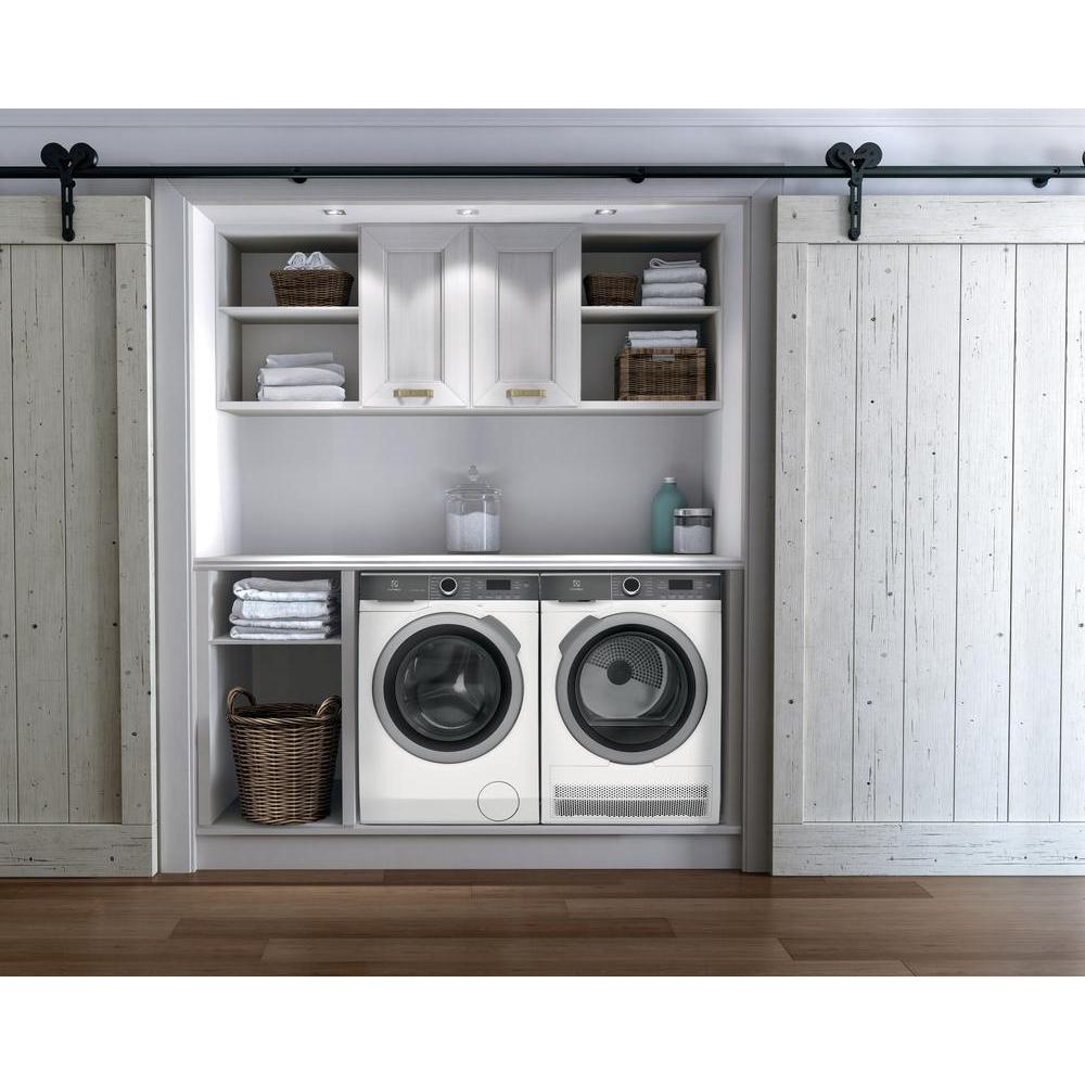  Electrolux Laundry ELFW4222AW, ELFE422CAW IMAGE 6