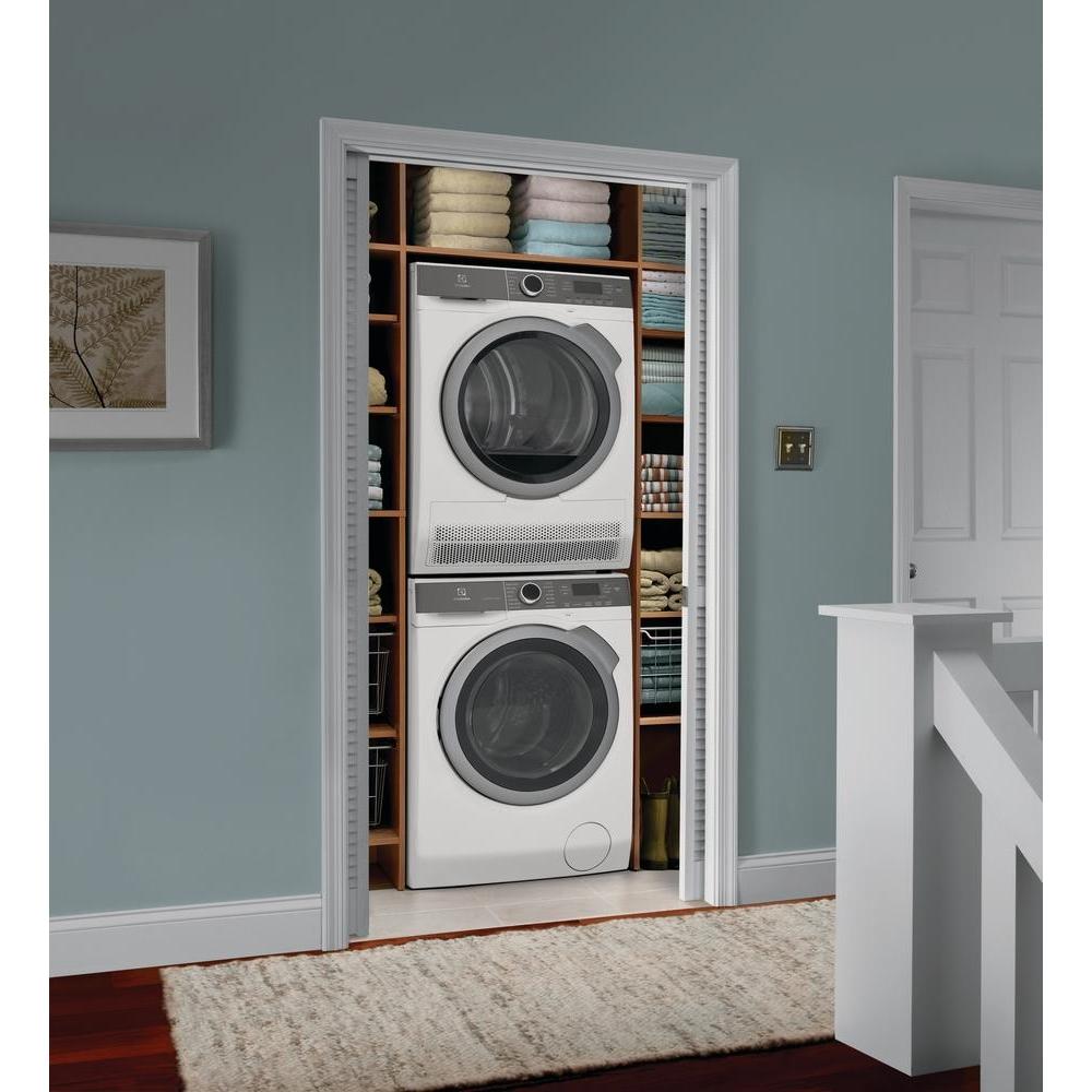  Electrolux Laundry ELFW4222AW, ELFE422CAW IMAGE 7