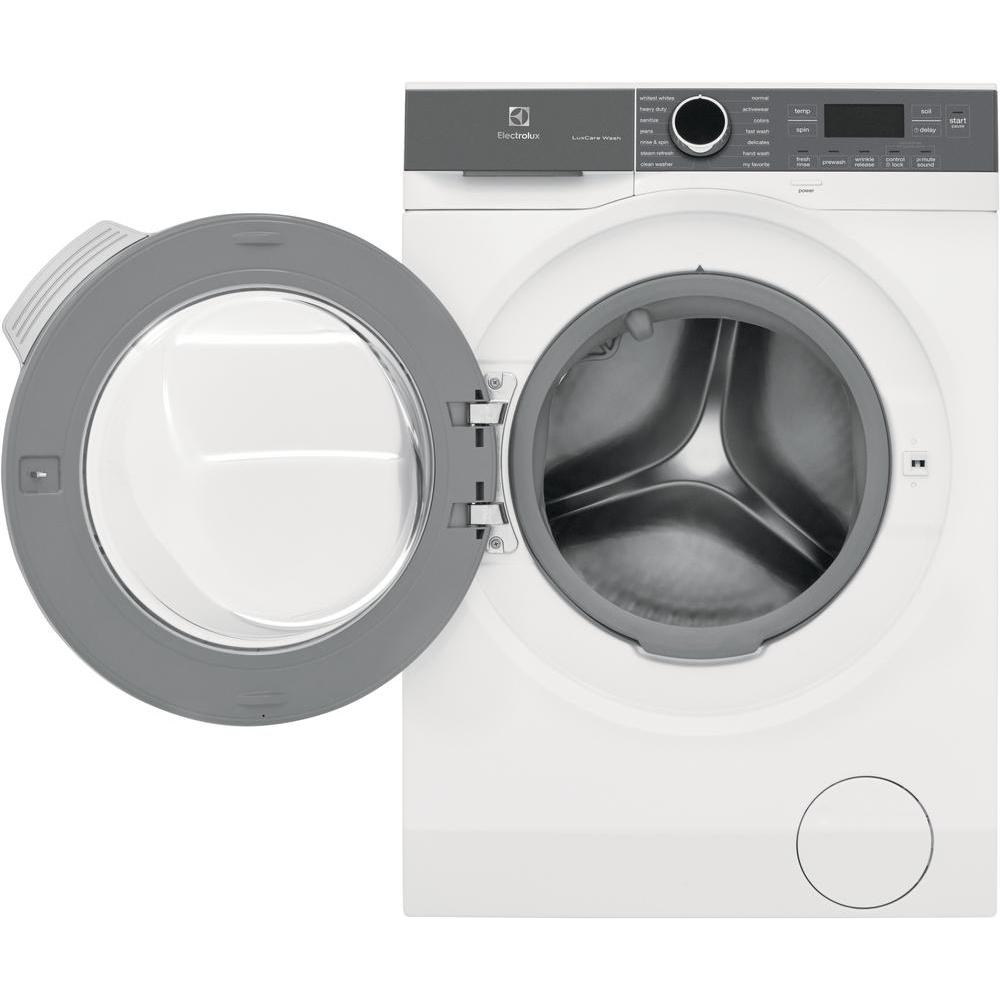  Electrolux Laundry ELFW4222AW, ELFE422CAW IMAGE 9
