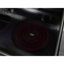  KitchenAid 30-inch Freestanding Electric Range YKFED500ESS IMAGE 4