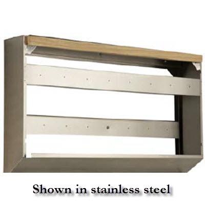  Vent-A-Hood Ventilation Accessories Duct Kits BBE42BL IMAGE 1