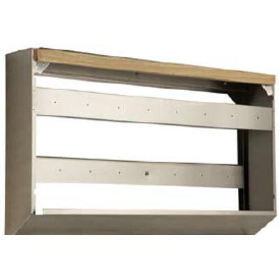  Vent-A-Hood Ventilation Accessories Duct Kits BBE-M30SS IMAGE 1