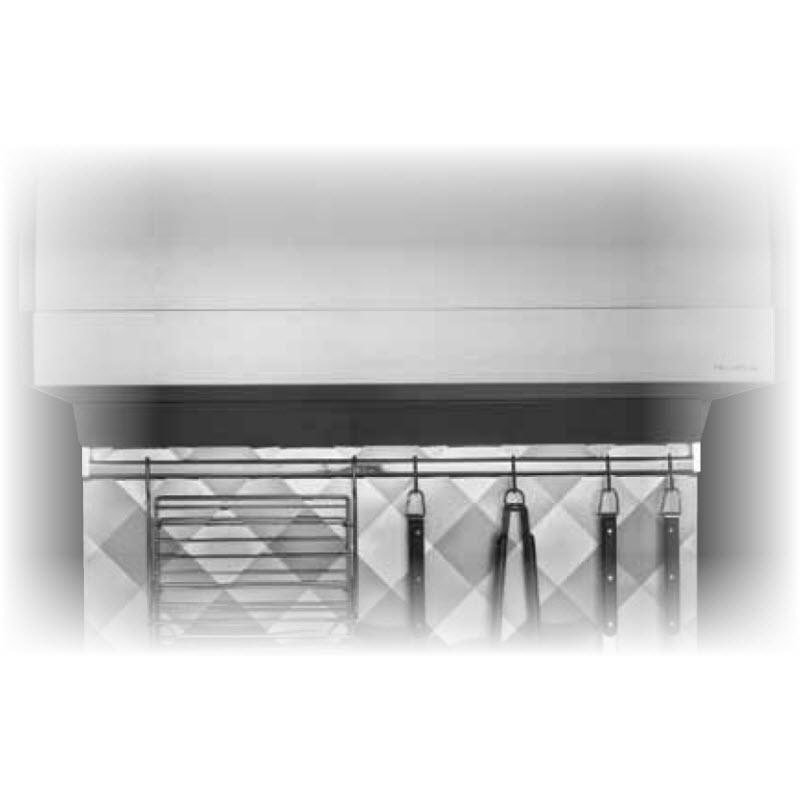  Vent-A-Hood Ventilation Accessories Utensil Rails WR054 IMAGE 2