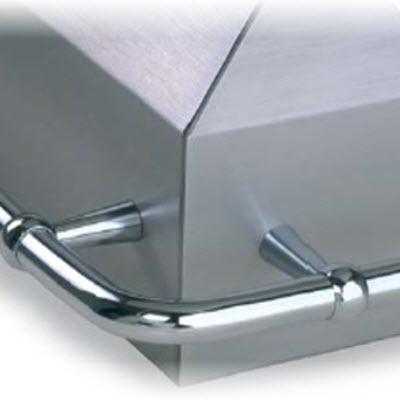  Vent-A-Hood Ventilation Accessories Utensil Rails P011 IMAGE 1