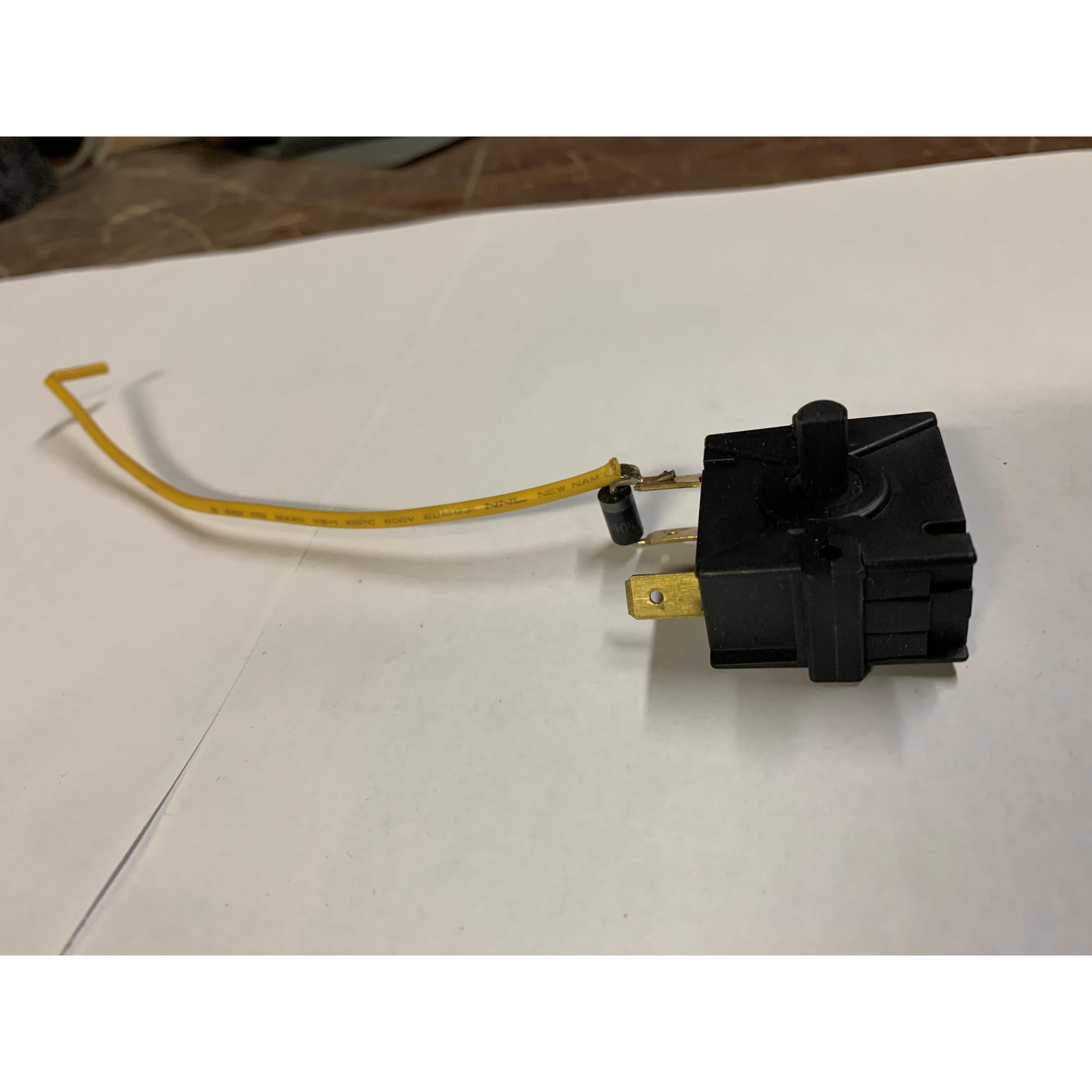  Vent-A-Hood Ventilation Accessories Switch and Remote Kits P1450 IMAGE 1