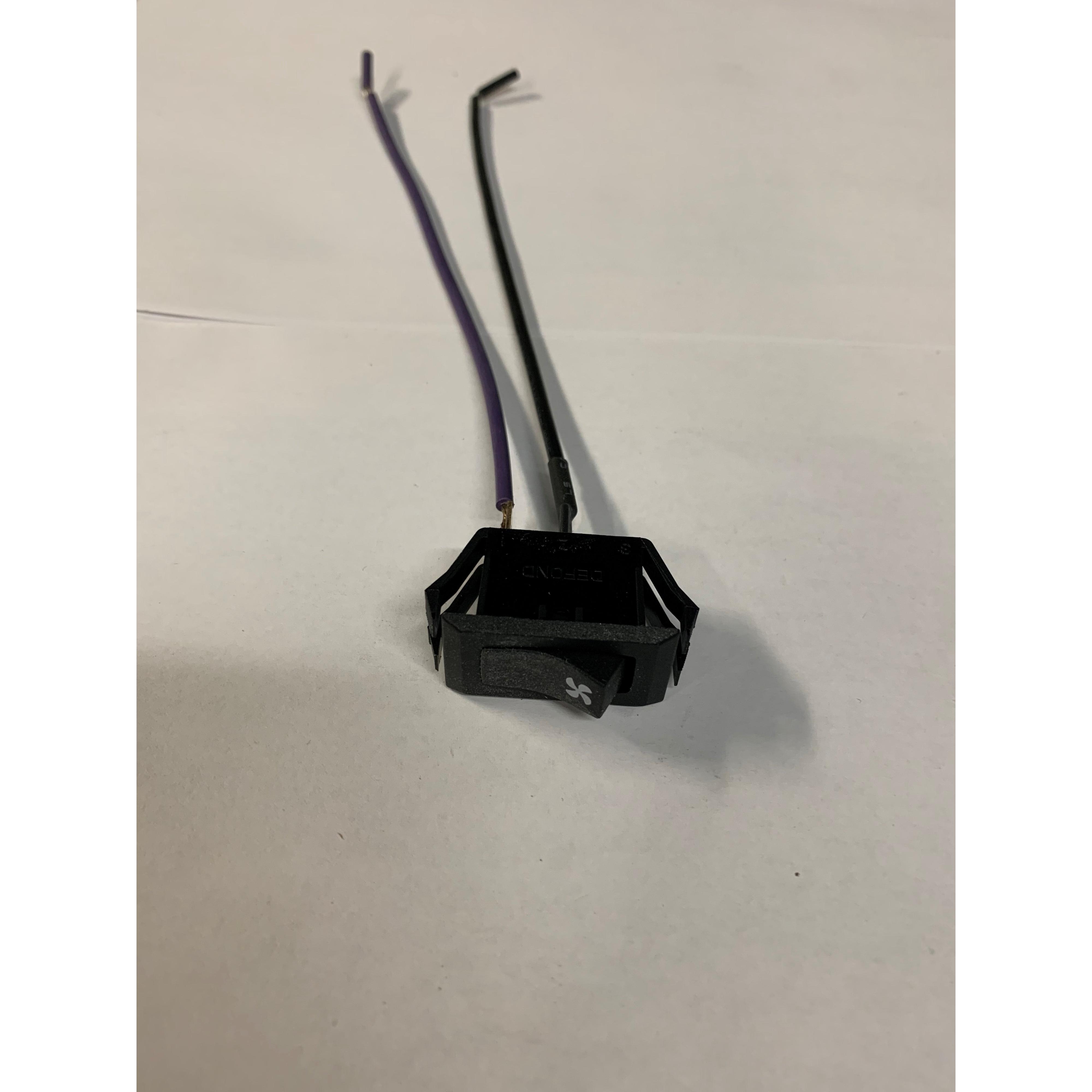  Vent-A-Hood Ventilation Accessories Switch and Remote Kits P1431 IMAGE 1