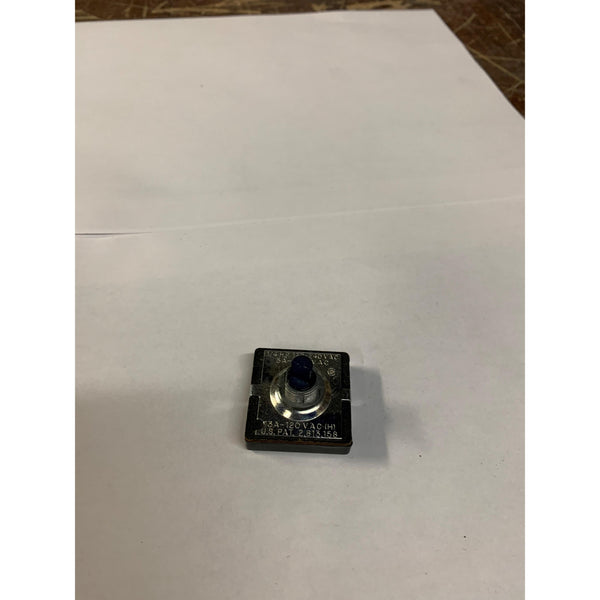  Vent-A-Hood Ventilation Accessories Lighting P1419 IMAGE 1