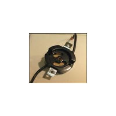  Vent-A-Hood Ventilation Accessories Lighting P1106 IMAGE 1