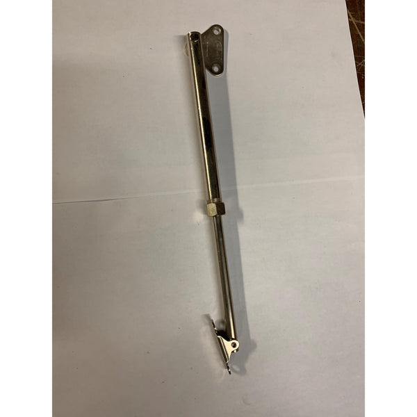  Vent-A-Hood Ventilation Accessories Parts P1039 IMAGE 1