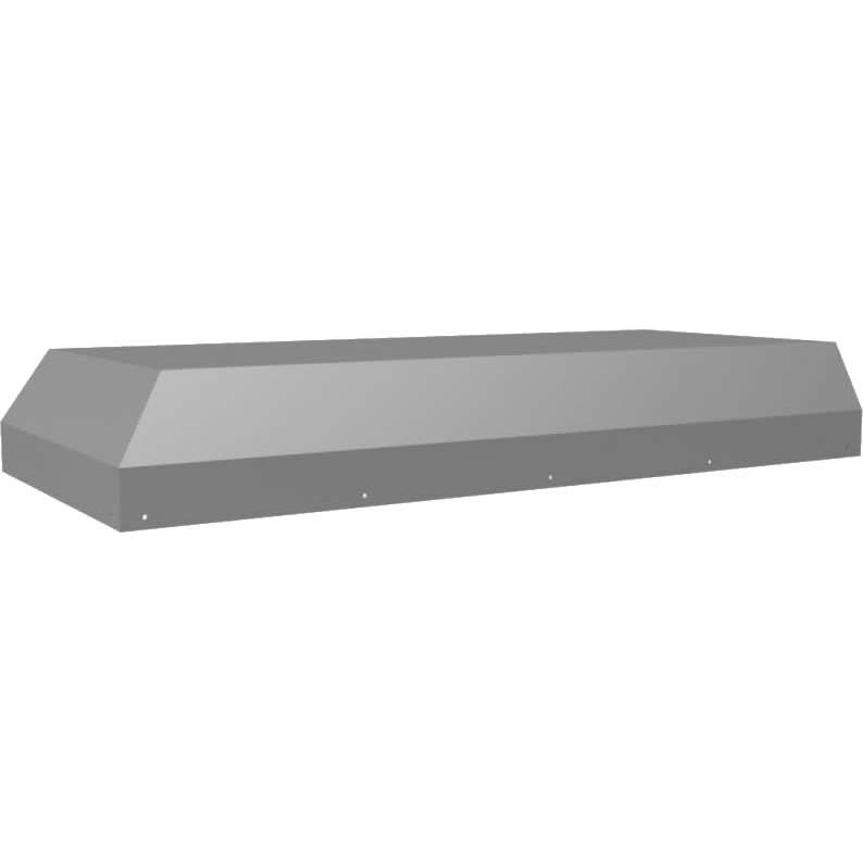  Vent-A-Hood 28-inch Wall Mount Hood Insert KH-28SLDGS IMAGE 1