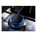  KitchenAid 30-inch Slide-In Dual-Fuel Range KSDG950ESS IMAGE 6