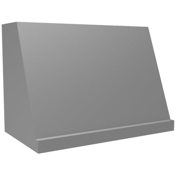  Vent-A-Hood 48-inch Wall Mount Range Hood PWVH30-348SS IMAGE 1