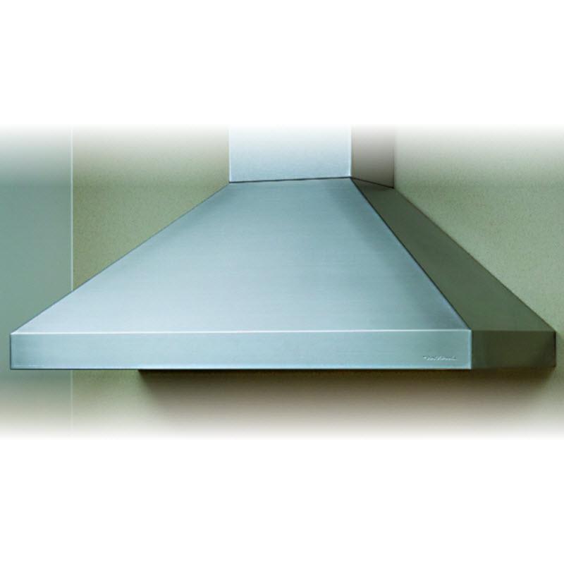  Vent-A-Hood 48-inch Wall Mount Range Hood SLDH14-148SS IMAGE 3