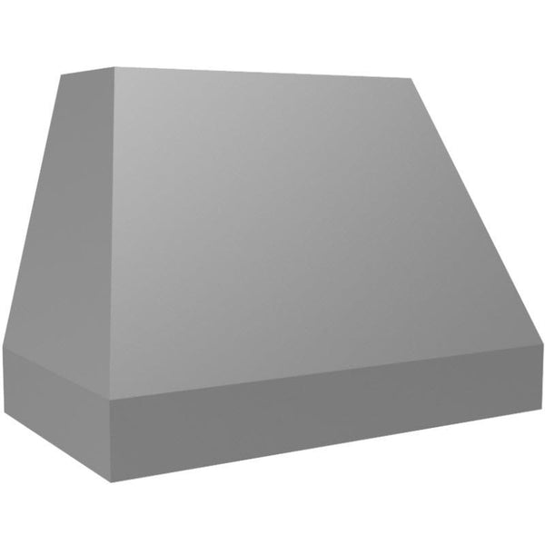  Vent-A-Hood 66-inch Wall Mount Range Hood JPH466/C1SS IMAGE 1