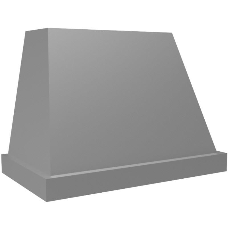  Vent-A-Hood 36-inch Wall Mount Range Hood JPH136/C2SS IMAGE 1