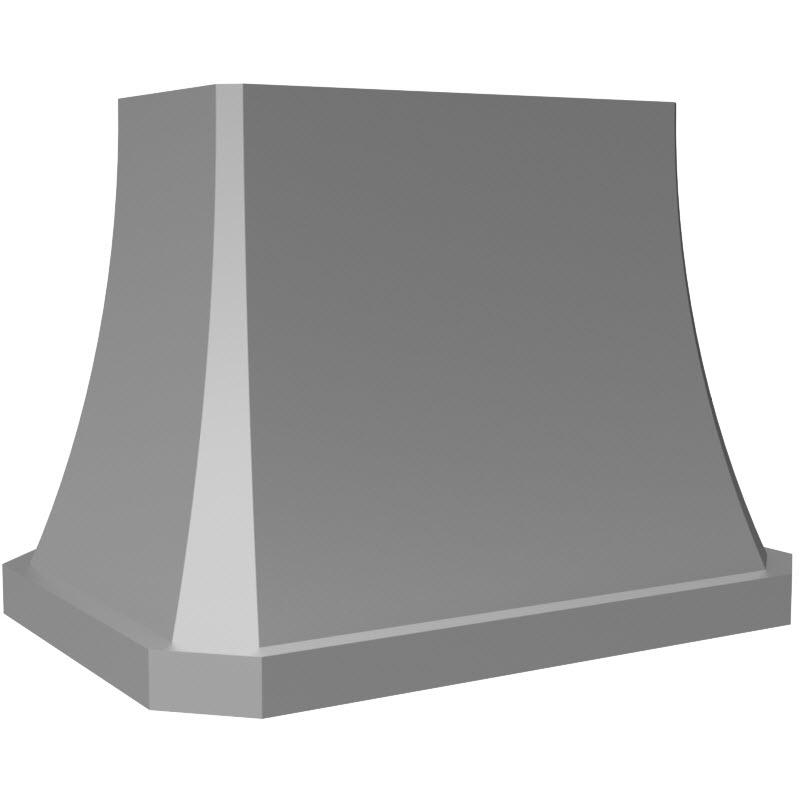  Vent-A-Hood 48-inch Ceiling Mount Range Hood JDIH448/C1SS IMAGE 1