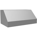  Vent-A-Hood 36-inch Wall Mount Range Hood PRXH18-136SS IMAGE 1