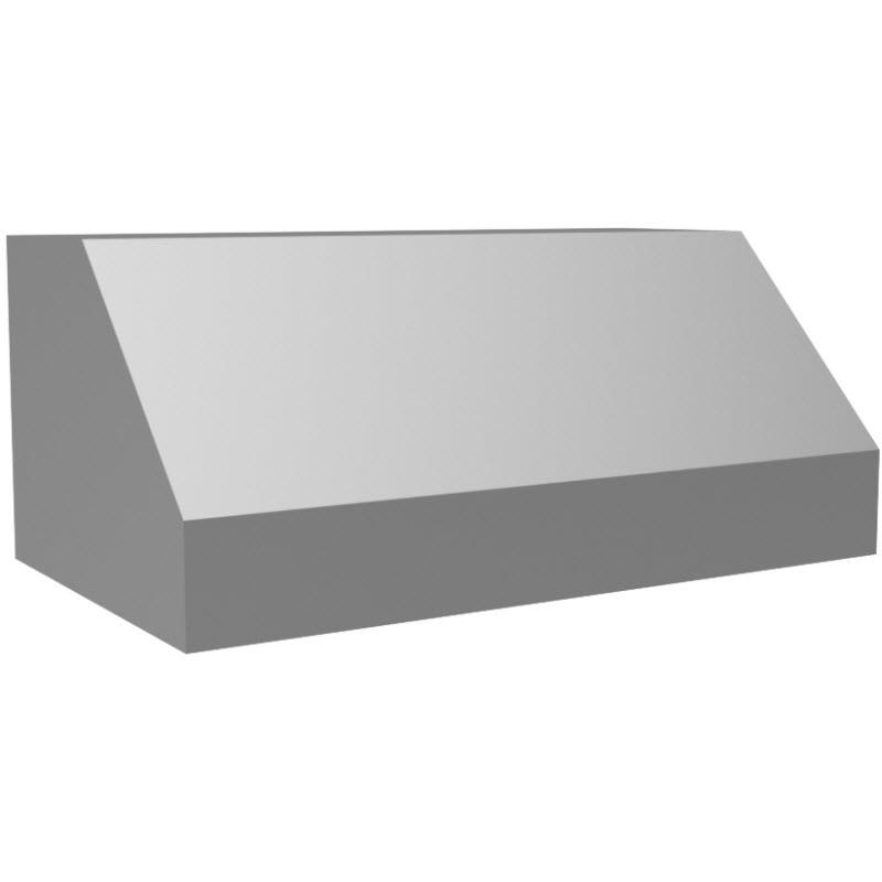  Vent-A-Hood 30-inch Wall Mount Range Hood PRXH18-230SS IMAGE 1